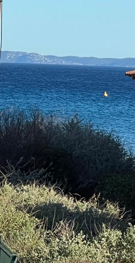 A Quelques Pas De La Mer La Capte Hyères Exterior foto