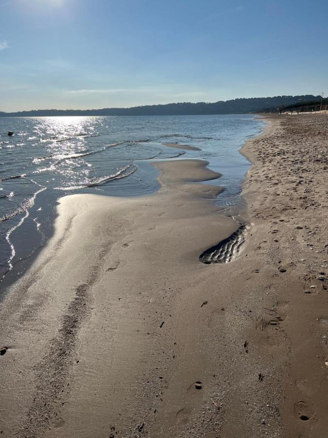 A Quelques Pas De La Mer La Capte Hyères Exterior foto